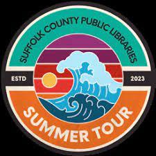 Suffolk County Libraries Summer Tour 2023 ?itok=9tqnqQeX